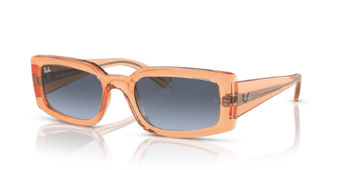 Transparent Orange - 0RB4395 8056597829342
