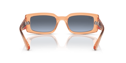 Transparent Orange - 0RB4395 8056597829342