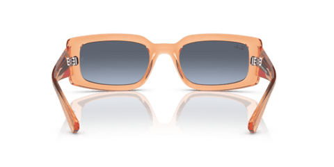 Transparent Orange - 0RB4395 8056597829342
