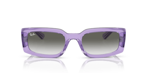 Transparent Violet - 0RB4395 8056597829335