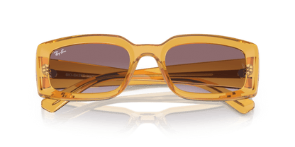 Transparent Yellow - 0RB4395 8056597829328