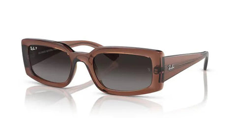 0RB4395 - Ray - Ban - Transparent brown - 54mm - Ardor Eyewear