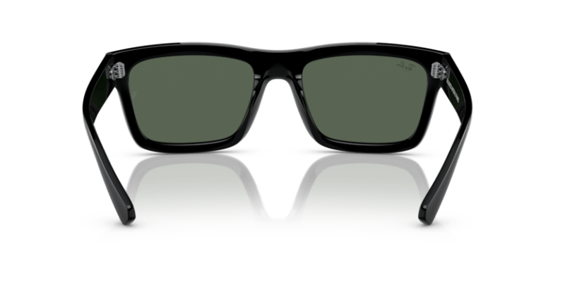 Black - 0RB4396 8056597829120