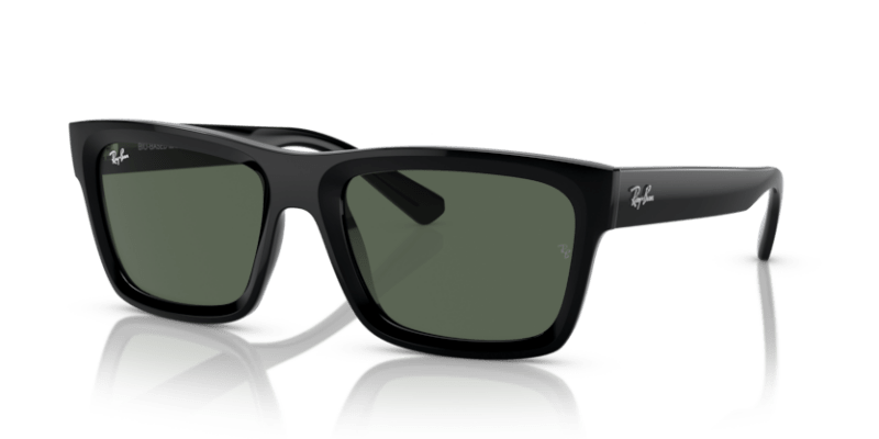 Black - 0RB4396 8056597829120