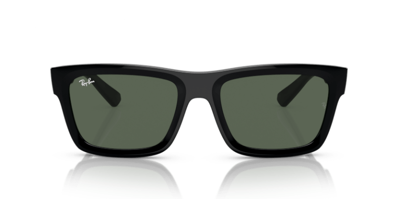 Black - 0RB4396 8056597829120