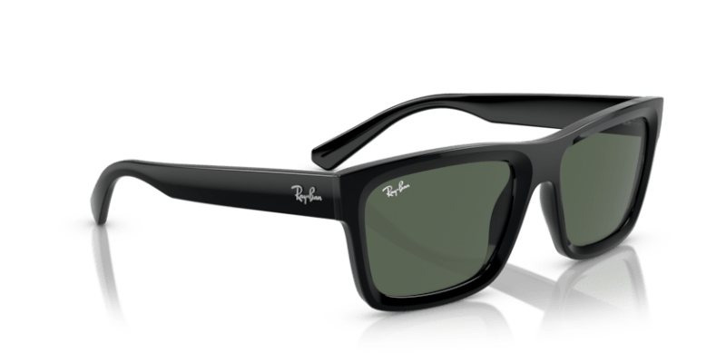 Black - 0RB4396 8056597829120