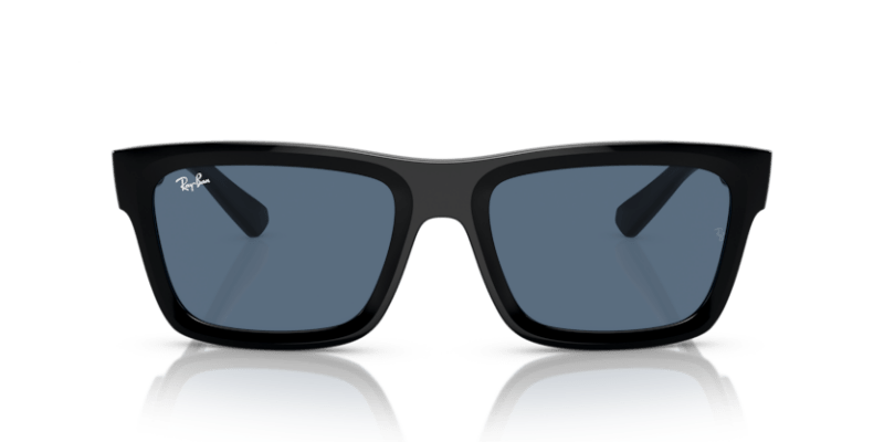 Black - 0RB4396 8056262052136