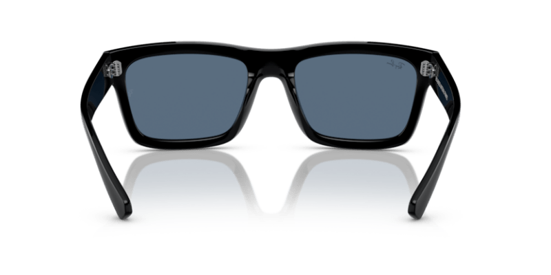 Black - 0RB4396 8056262052136