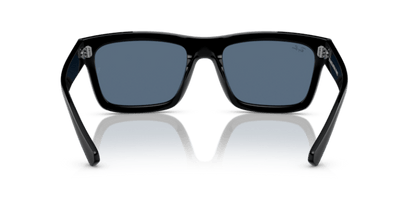 Black - 0RB4396 8056262052136