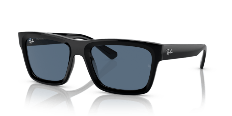 Black - 0RB4396 8056262052136
