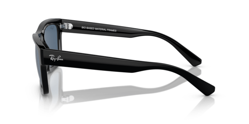 Black - 0RB4396 8056262052136