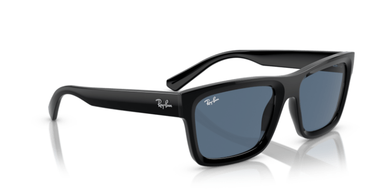 Black - 0RB4396 8056262052136