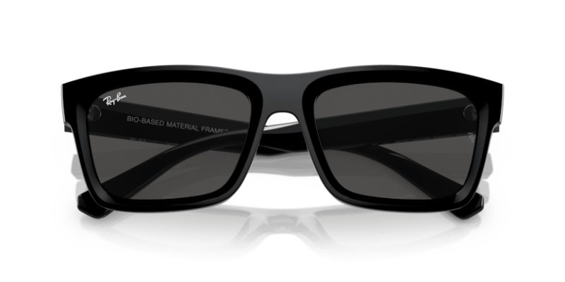 Black - 0RB4396 8056262052150