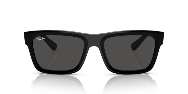 Black - 0RB4396 8056262052150