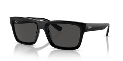 Black - 0RB4396 8056262052150