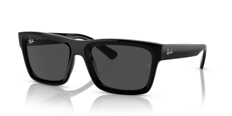 Black - 0RB4396 8056262052150