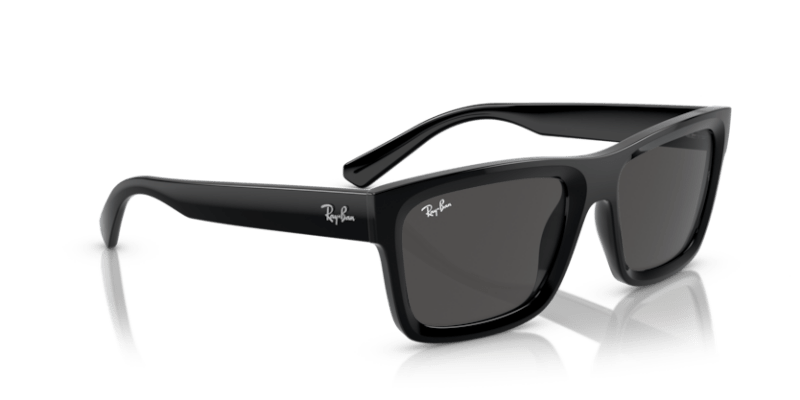 Black - 0RB4396 8056262052150
