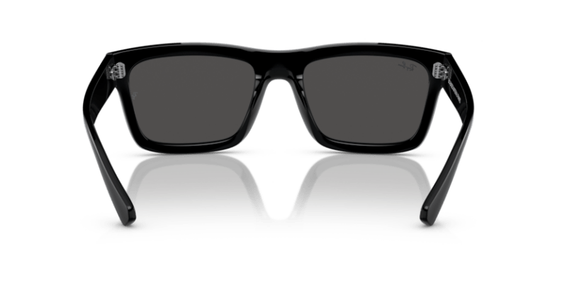 Black - 0RB4396 8056262052150