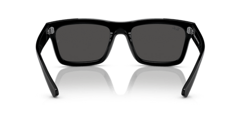 Black - 0RB4396 8056262052150