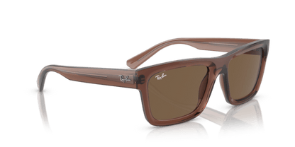 Transparent Brown - 0RB4396 8056262052174