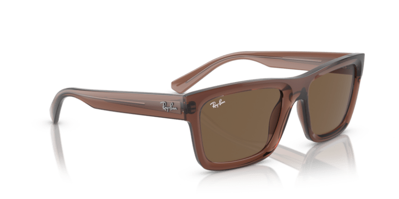 Transparent Brown - 0RB4396 8056262052174