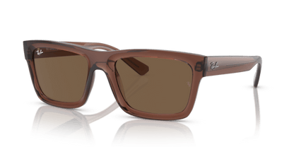 Transparent Brown - 0RB4396 8056262052174