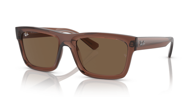 Transparent Brown - 0RB4396 8056262052174