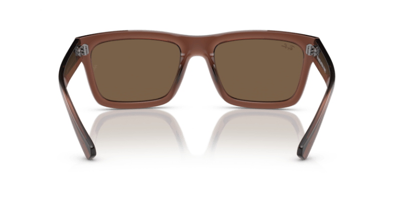 Transparent Brown - 0RB4396 8056262052174