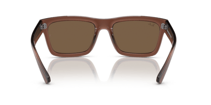 Transparent Brown - 0RB4396 8056262052174