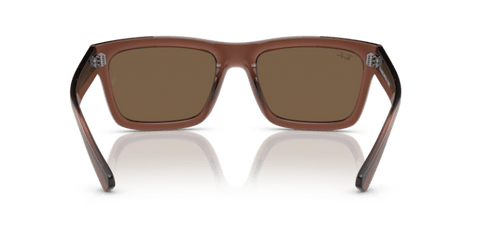 Transparent Brown - 0RB4396 8056262052174