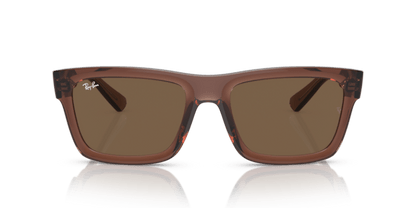 Transparent Brown - 0RB4396 8056262052174