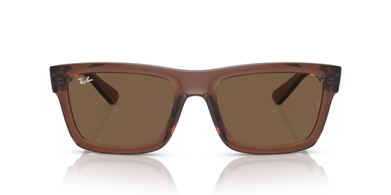 Transparent Brown - 0RB4396 8056262052174