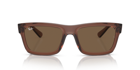 Transparent Brown - 0RB4396 8056262052174