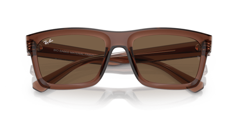 Transparent Brown - 0RB4396 8056262052174