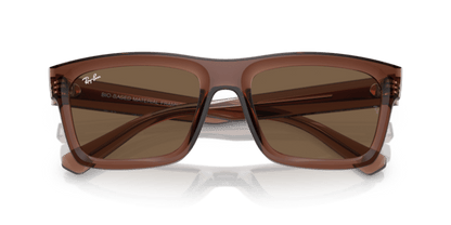 Transparent Brown - 0RB4396 8056262052174