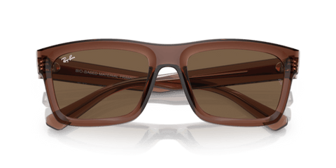 Transparent Brown - 0RB4396 8056262052174