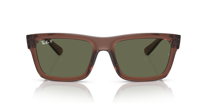 Transparent Brown - 0RB4396 8056597829144