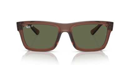 Transparent Brown - 0RB4396 8056597829144