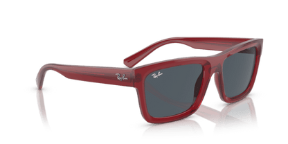 Transparent Red - 0RB4396 8056597829168