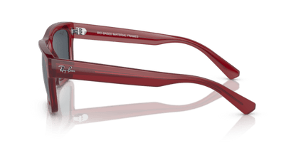 Transparent Red - 0RB4396 8056597829168