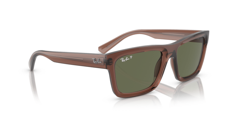 Transparent Brown - 0RB4396 8056597829144