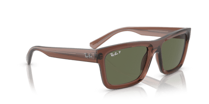 Transparent Brown - 0RB4396 8056597829144