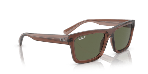 Transparent Brown - 0RB4396 8056597829144