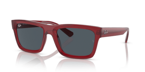 Transparent Red - 0RB4396 8056597829168