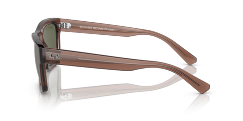 Transparent Brown - 0RB4396 8056597829144