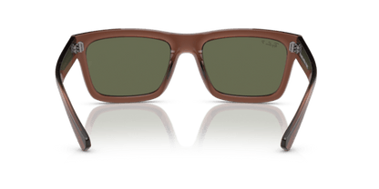 Transparent Brown - 0RB4396 8056597829144