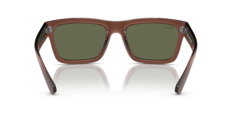 Transparent Brown - 0RB4396 8056597829144