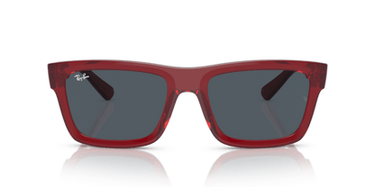 Transparent Red - 0RB4396 8056597829168