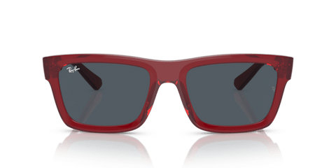 Transparent Red - 0RB4396 8056597829168