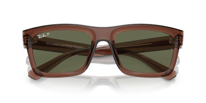 Transparent Brown - 0RB4396 8056597829144